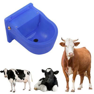 ऑटो मवेशी पानी का कटोरा पशुधन उपकरण गाय पीने का पानी Terrui निर्माता