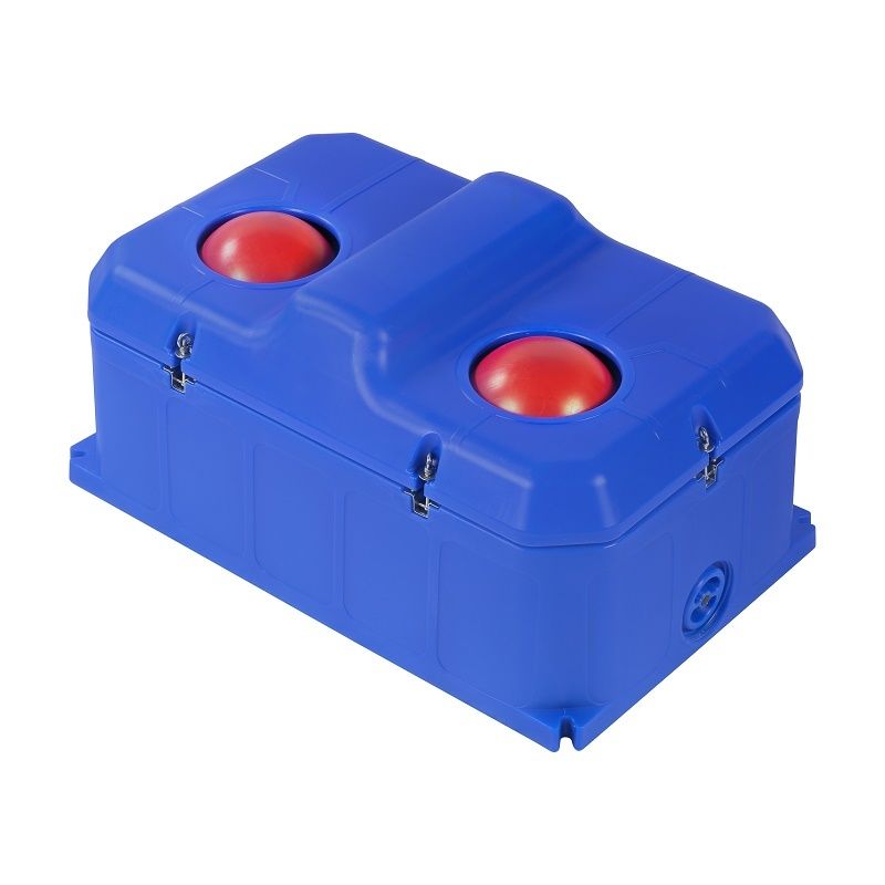 110*70*53 सेमी/3.6*2.3*1.7 फीट। पशुधन जल टैंक की चौड़ाई 70 सेमी/2.3 फीट। टिकाऊ और सभी जलवायु के लिए उपयुक्त