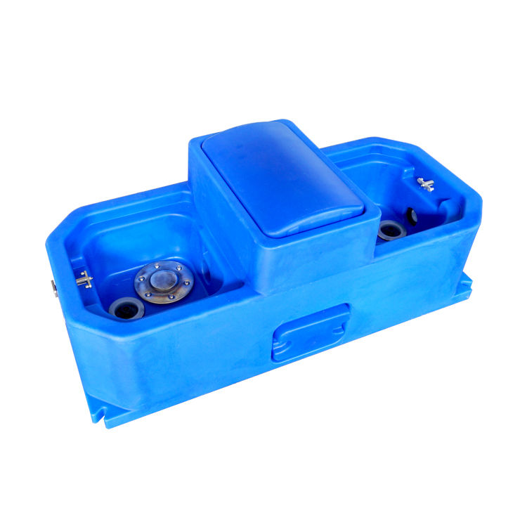 26/6.8 क्षमता मवेशी पीने का पानी, मवेशी पालन में इष्टतम पानी देने का समाधान