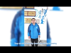 मवेशी के लिए गाय उपकरण एंटी-किकिंग स्टिक किकिंग रॉड्स निर्माण टेरुई स्टॉप