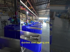 पशुओं को पानी देने के लिए सुविधाजनक और टिकाऊ पशुधन ऑटो वॉटरर