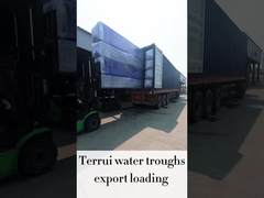 ब्लू पशुधन ऑटो वॉटरर के साथ निर्मित तापमान नियंत्रण 220V300W हीटिंग डिस्क के 3 सेट