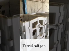 अपने बछड़ों को गर्म और गतिशील रखें