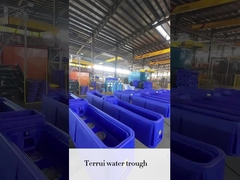 पशुधन के लिए स्वचालित मवेशियों का पानी पिलानेवाला