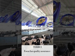 72पैनल प्रशंसक वायु प्रवाह पैनल प्रशंसक नियंत्रित गति पैनल प्रशंसक