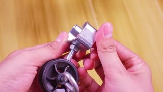 स्मूथ और साइलेंट: हेवी-ड्यूटी विंडो ट्रैक पुली इंस्टालेशन और समीक्षा