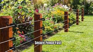 अपने पशुधन बाड़ को कैसे सुरक्षित करें: सर्वोत्तम इलेक्ट्रिक बाड़ इंसुलेटर का परीक्षण